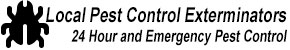 Berkshire Heights MA Pest Control Exterminators